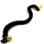 31261523 Engine Coolant Overflow Hose (Upper)